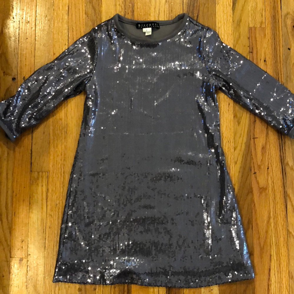 Girls Holiday/ Party Dress